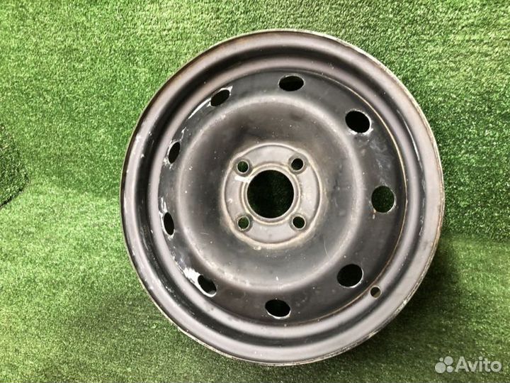 1 шт. Диски R14 4*100