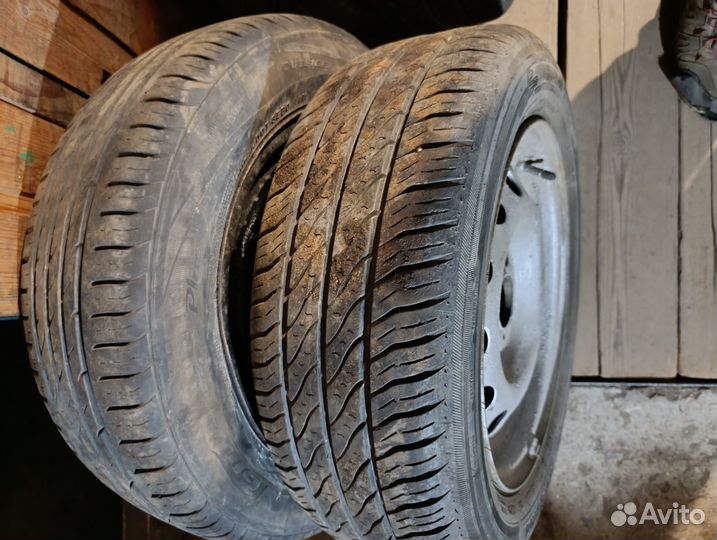 Gislaved Nord Frost V 185/60 R14