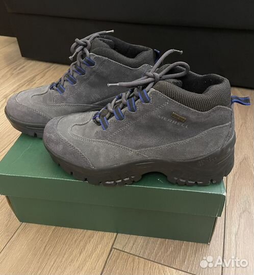 Ботинки Merrell женские