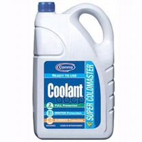 Comma super coldmaster - coolant (5L) антифриз