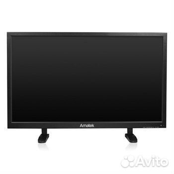 Монитор Amatek APV-M43PK