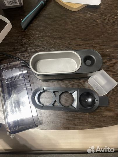 Яйцеварка WMF kitchenminis на 2 яйца