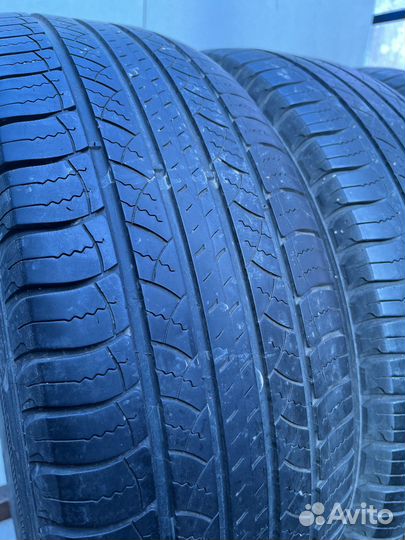 Michelin Latitude Tour HP 225/65 R17