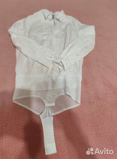 Боди женское 46 48