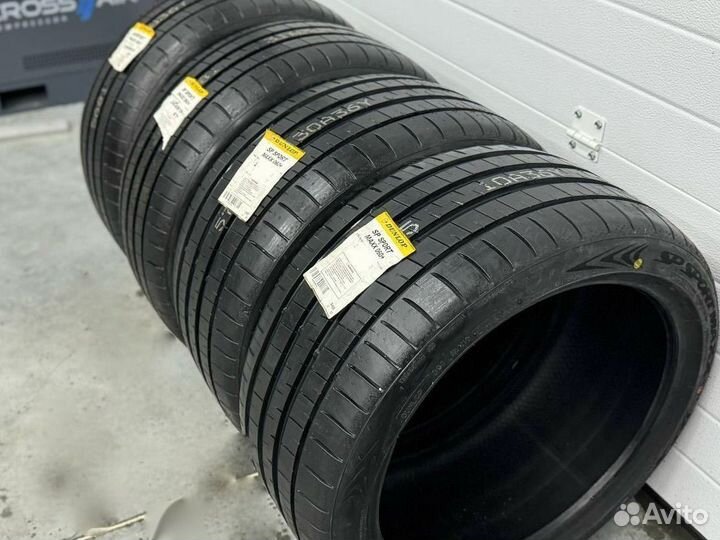 Dunlop SP Sport Maxx 060+ 225/50 R17 98Y