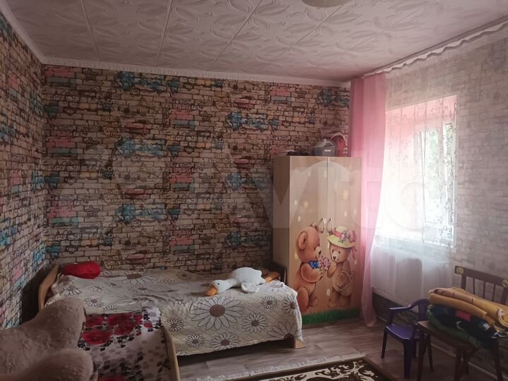 Дом 60 м² на участке 22 сот.