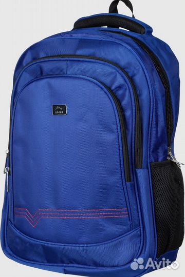 Рюкзак школьный для мальчика новый