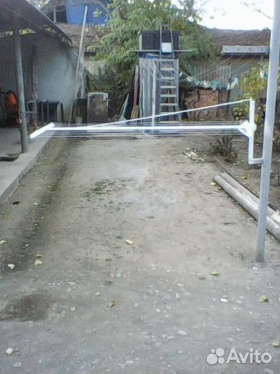 Сушилка (вертолет) для белья