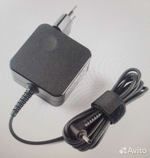 Блок питания для ноутбука lenovo 20V-3.25 4.0*1.7м