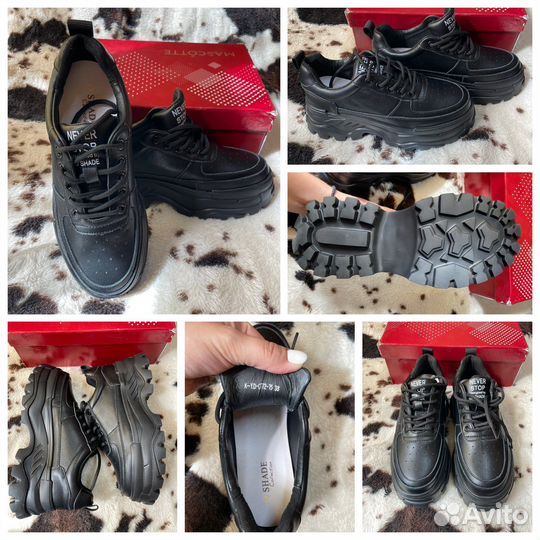 Обувь женская