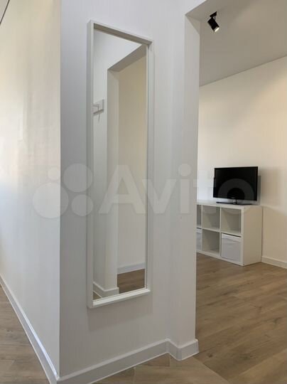 1-к. квартира, 30 м², 4/6 эт.