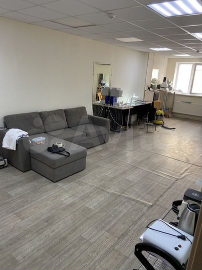 Офис, 42.2 м²
