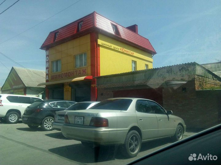Кровельные работы
