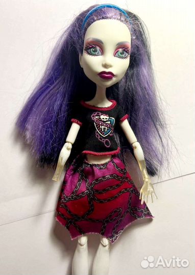 Кукла Монстер Хай
