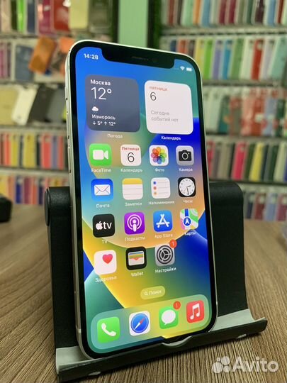 iPhone 12 mini, 128 ГБ