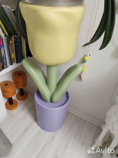 Подставка 85 см для цветов