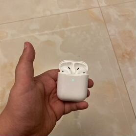 Airpods 2