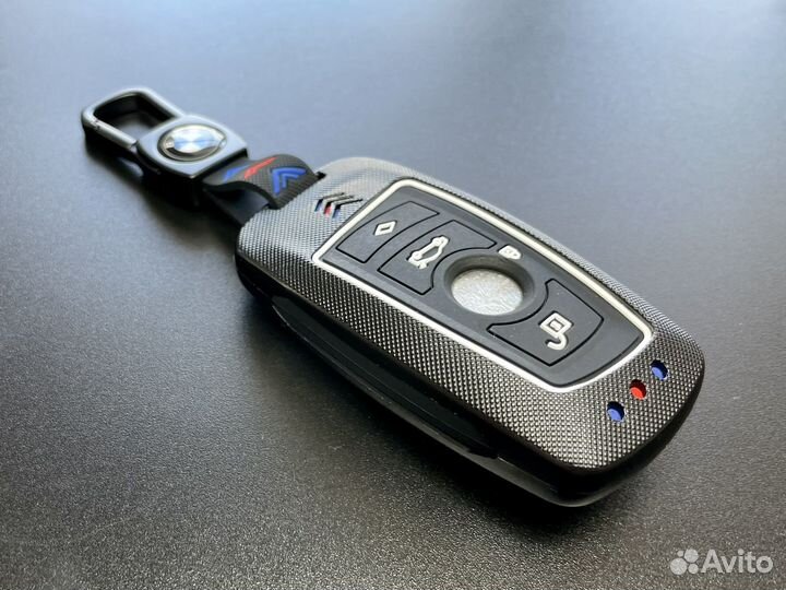 Защитный чехол для ключа bmw бмв