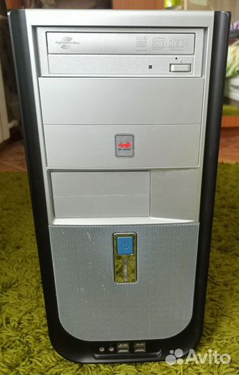 Корпус для пк