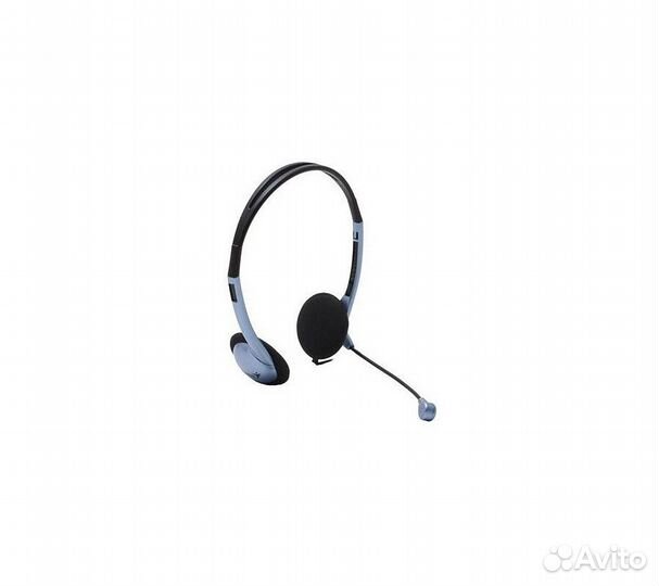 Игровая гарнитура Genius HS-02B