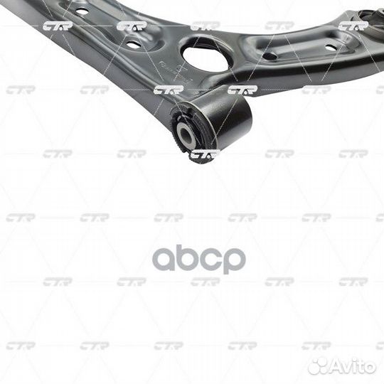 Рычаг (старый арт. cqkh-105R) CQ0170R CQ0170R CTR