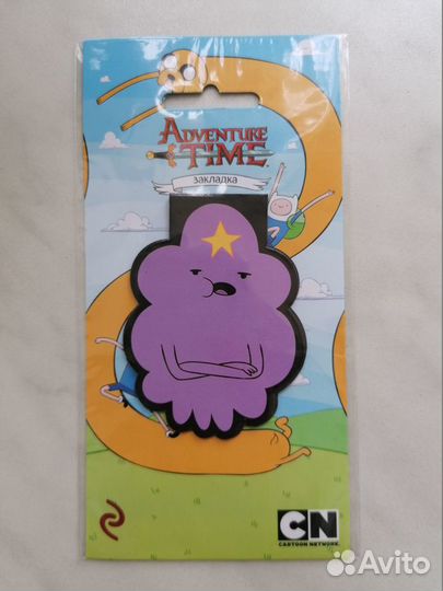 Закладки Время приключений/Adventure time