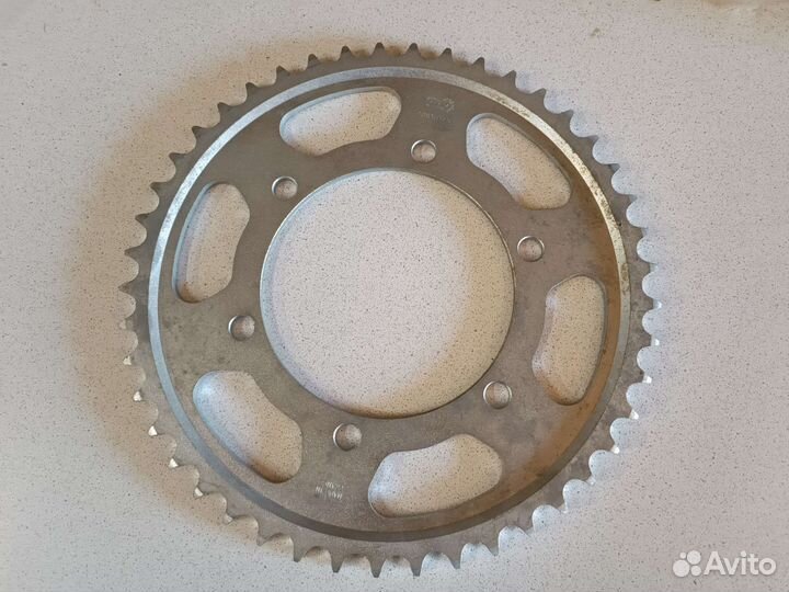 Задние звезды JT, Afam