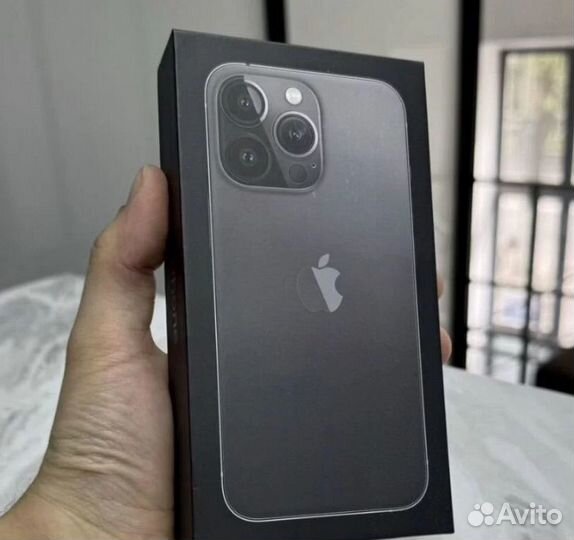 iPhone 13 Pro, 128 ГБ