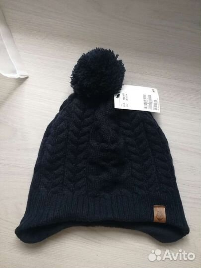 Шапка H&M новая