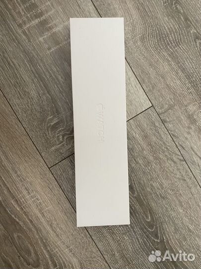 Часы apple watch 7 41 mm