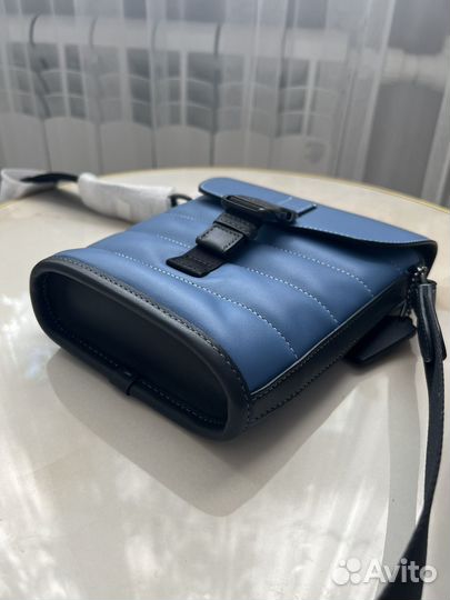 Сумка мужская Coach оригинал новая