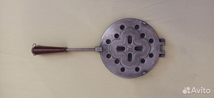 Форма для выпечки печенья СССР