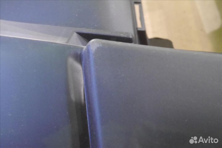 Бампер передний Mitsubishi ASX