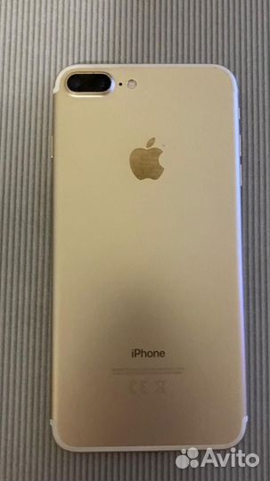 iPhone 7, 128 ГБ