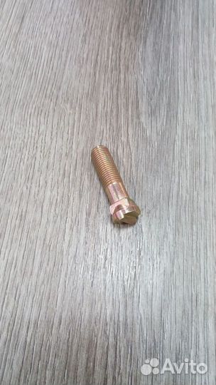 Болт бича кзр 0103608А