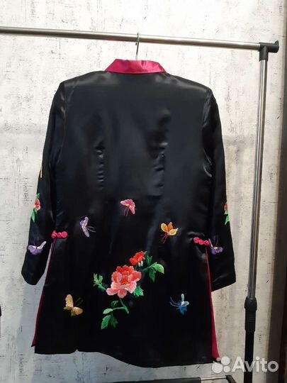 Кардиган Djsn