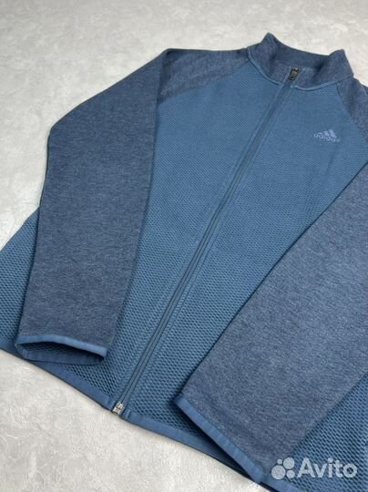 Кофта Adidas Golf S оригинал