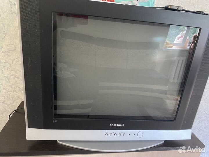 Телевизор бу