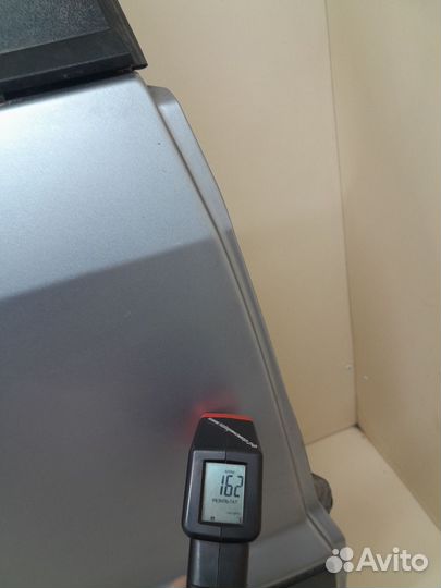 Дверь задняя правая Ford Fusion JU 2002-2012