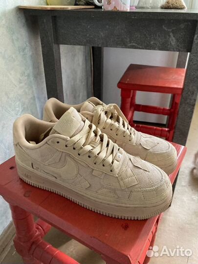 Кроссовки nike