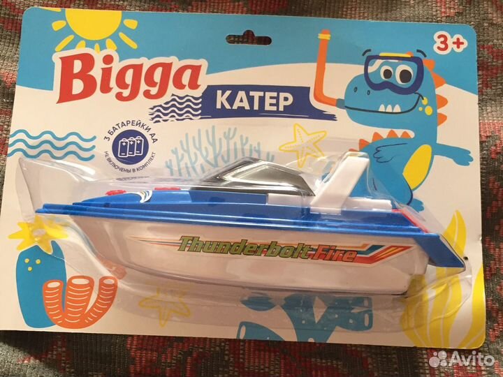 Детская игрушка