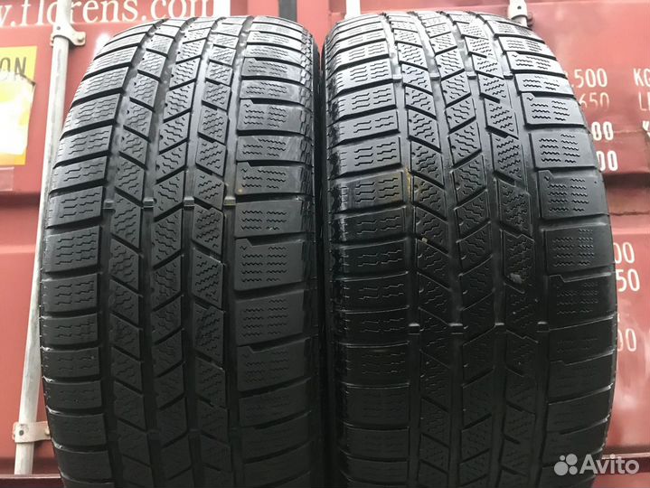 Continental ContiCrossContact Winter 255/50 R20 109W