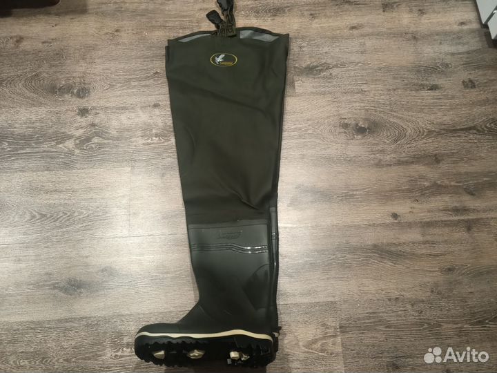 Болотные сапоги Sardonix