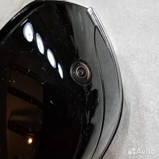 Круговой обзор+ассистент вождения BMW G32 LCI