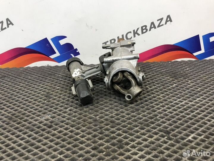 1381796 Замок зажигания Scania 4-series