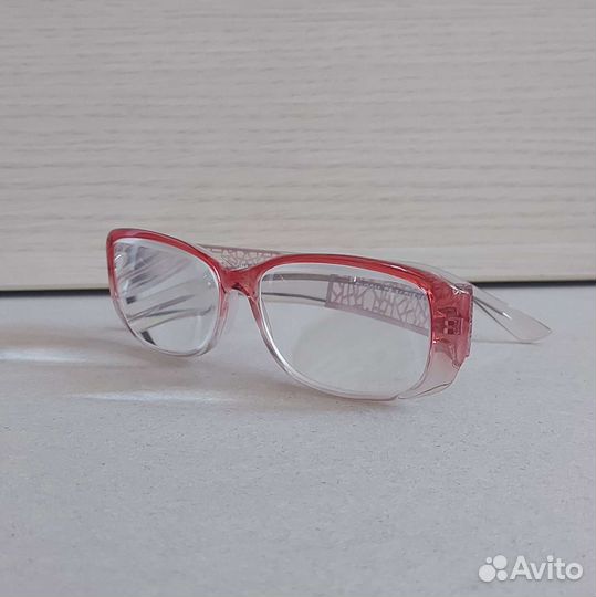 Очки женские +9,0 (Италия)