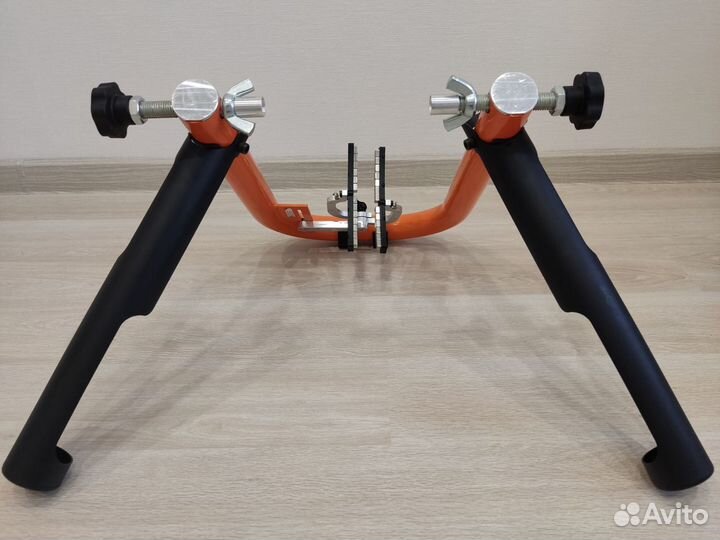 Велостанок Stac Zero Base