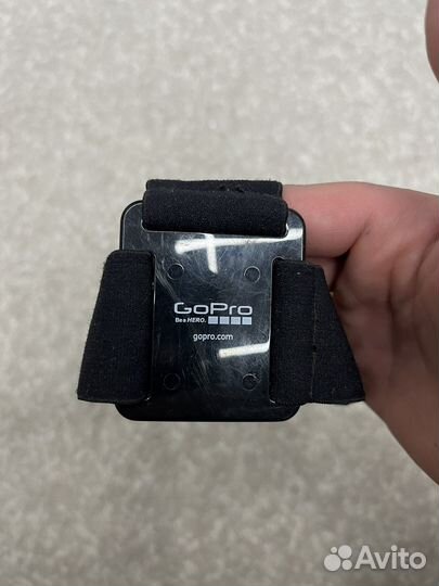 Крепление для техники