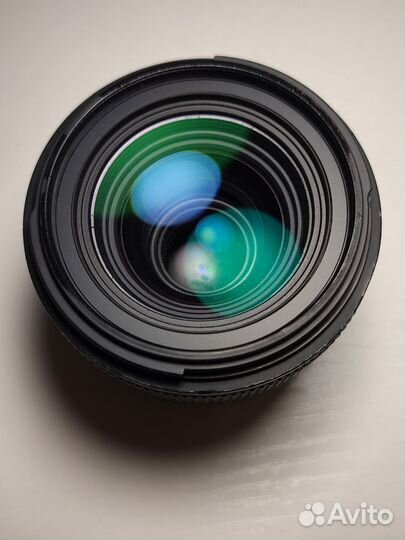 Объектив Sigma 30mm f/1.4 DC EX HSM Canon