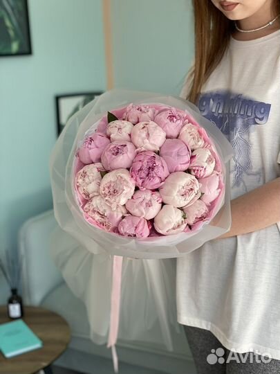 Цветы моздок